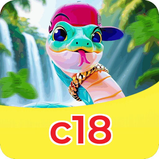 Bônus de Boas-vindas c18