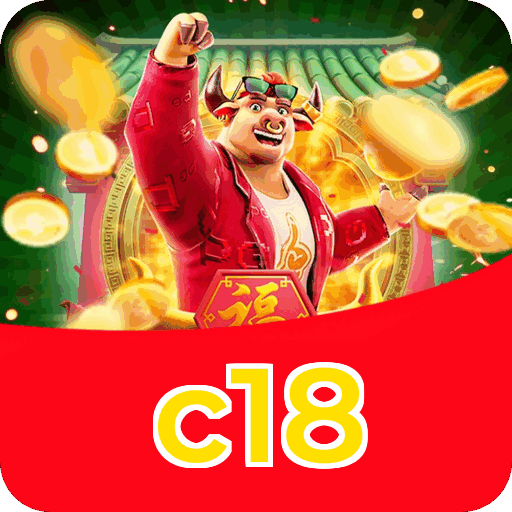 Promoções e bônus exclusivos da c18