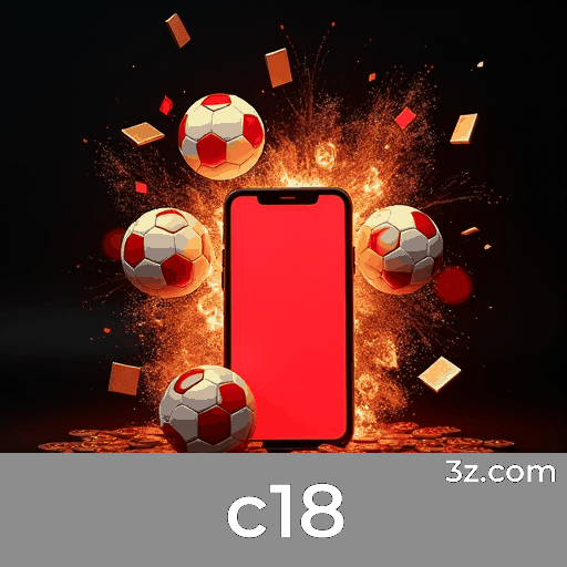 c18: Domine Jogos de Cassino com Estratégias Eficazes