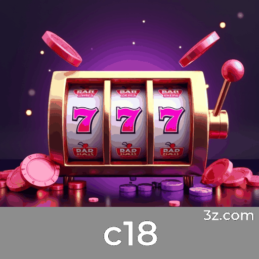 C18: Especialista em Apostas Esportivas no Brasil C18: Especialista em Apostas Esportivas no Brasil