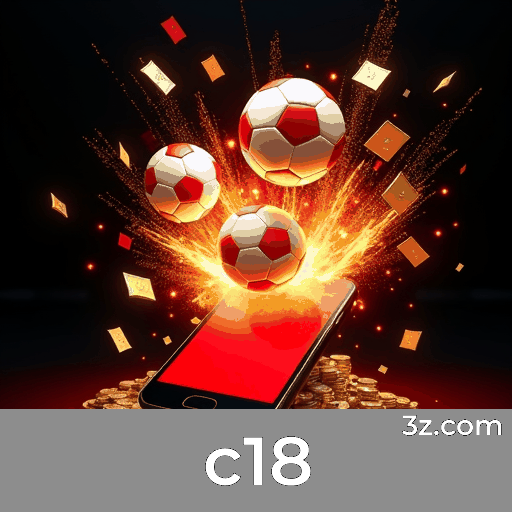 C18: Plataforma de Apostas Confiável e Segura