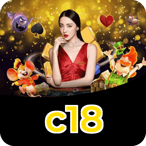 Siga a c18 no Facebook