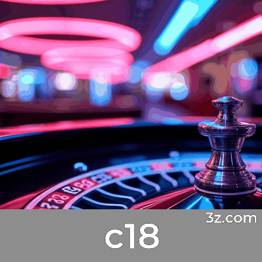c18: Variedade e Diversão para Jogadores Brasileiros