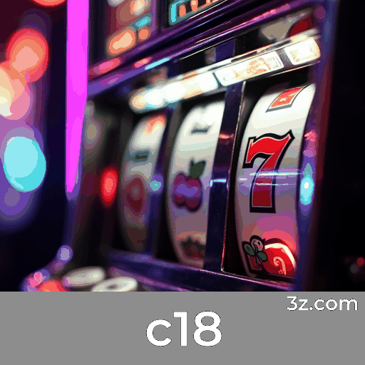 Descubra c18: Desbloqueie Bônus Exclusivos!