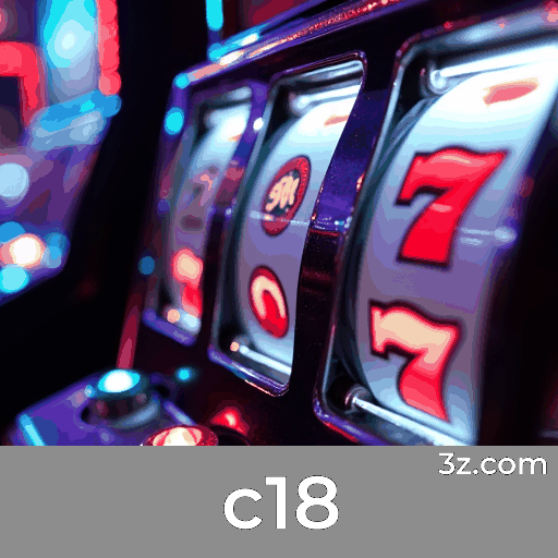 c18: Seu Cassino Online Seguro e Divertido