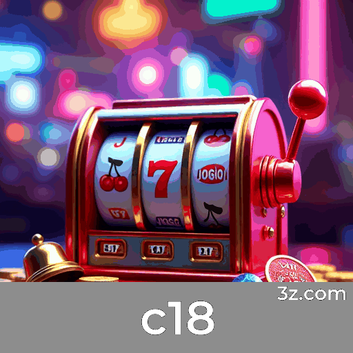 C18: Plataforma de Apostas Confiável e Segura