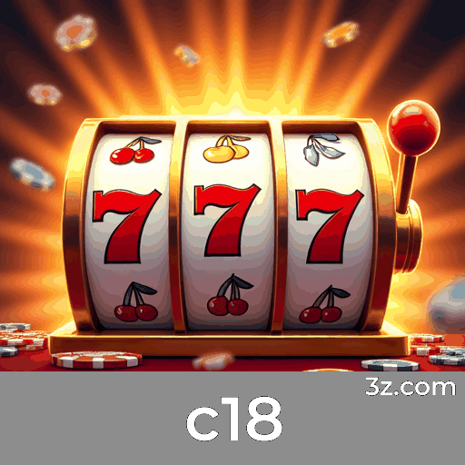 C18: Especialista em Apostas Esportivas no Brasil C18: Especialista em Apostas Esportivas no Brasil