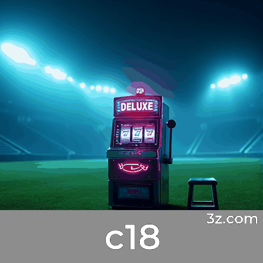 c18: Domine Jogos de Cassino com Estratégias Eficazes