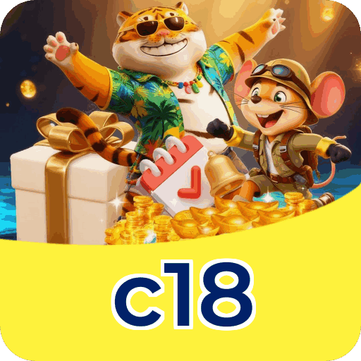 Certificações de segurança e licenças da c18