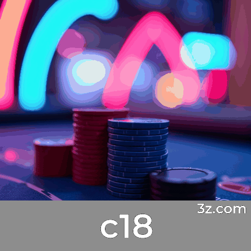 c18: Variedade e Diversão para Jogadores Brasileiros