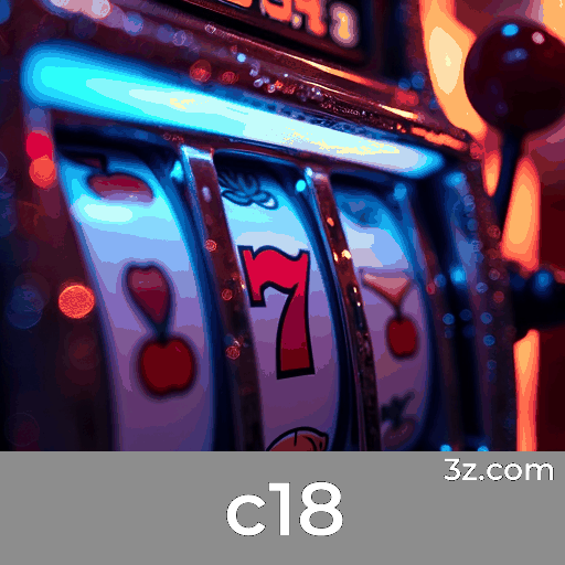 Descubra c18: Desbloqueie Bônus Exclusivos!