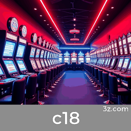 Emoção Extrema no Crash da c18