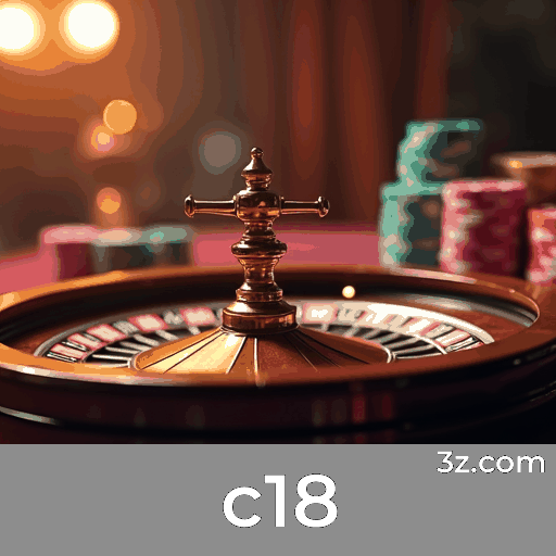 C18: Plataforma de Apostas Confiável e Segura