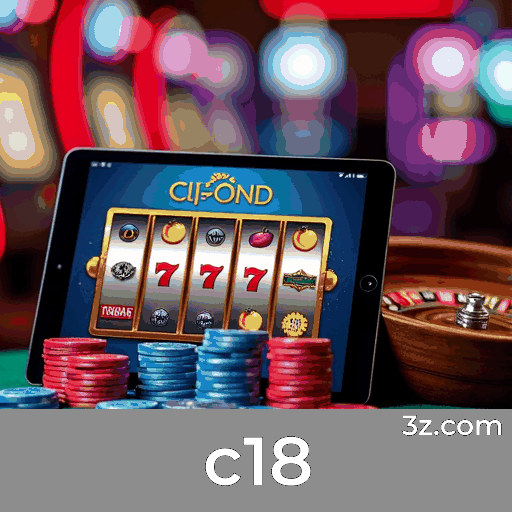 c18 App: Benefícios Exclusivos e Recompensas Imperdíveis!