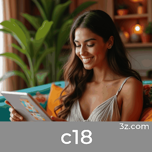 C18: A Experiência de Cassino Imersiva para Brasileiros C18: A Experiência de Cassino Imersiva para Brasileiros