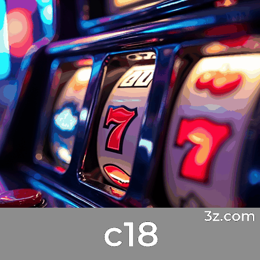 c18: Seu Cassino Online Seguro e Divertido