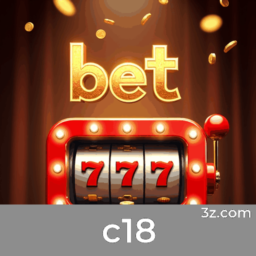 c18: Seu Cassino Online Seguro e Divertido