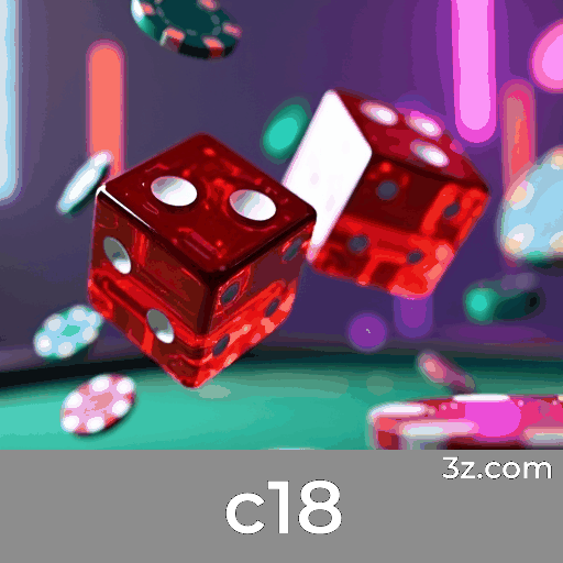 c18: Variedade e Diversão para Jogadores Brasileiros