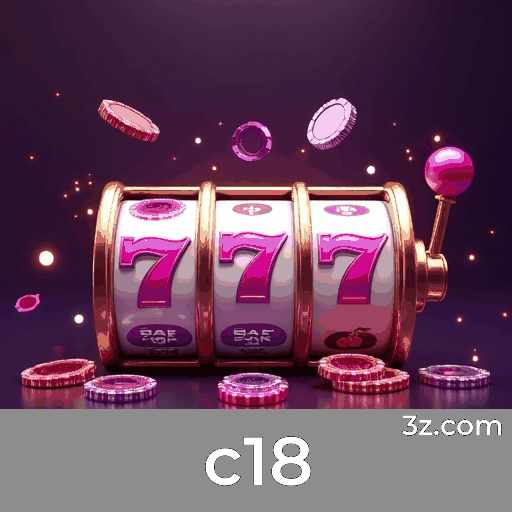 c18 App: Benefícios Exclusivos e Recompensas Imperdíveis!